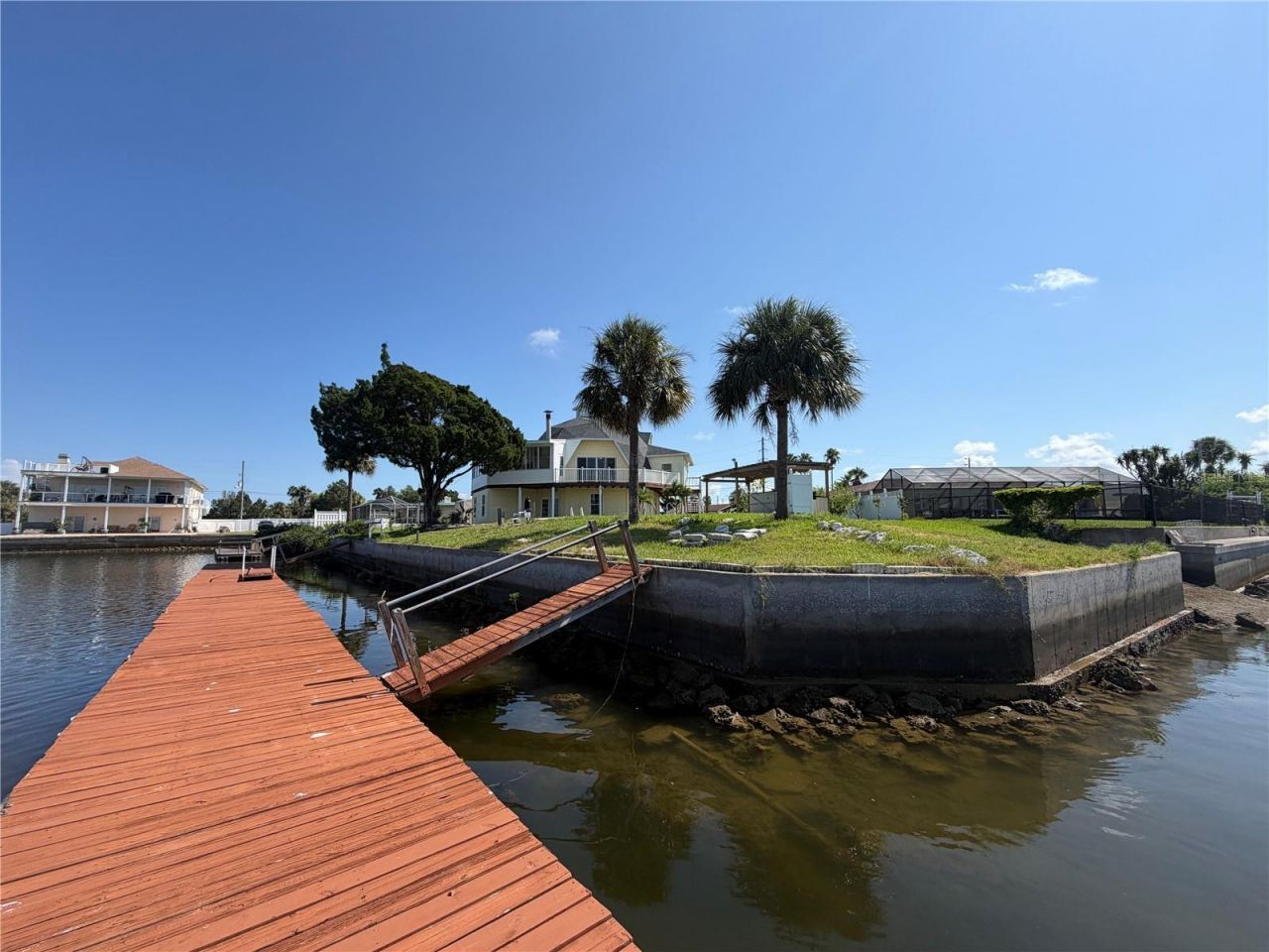 4100 Flamingo Boulevard , Hernando Beach, FL 34607 Photo