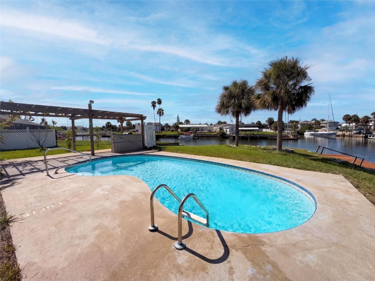 4100 Flamingo Boulevard , Hernando Beach, FL 34607 Photo