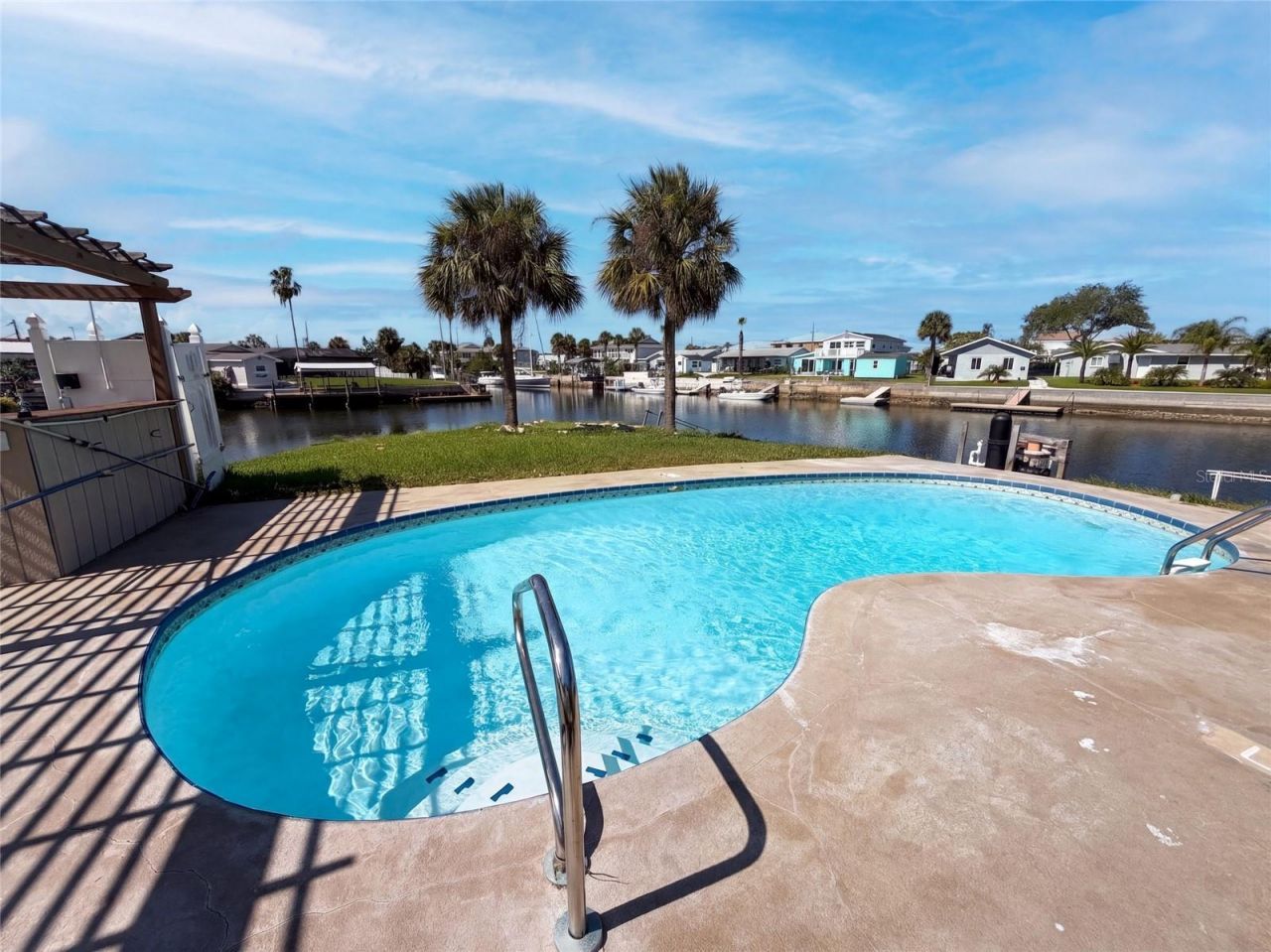 4100 Flamingo Boulevard , Hernando Beach, FL 34607 Photo