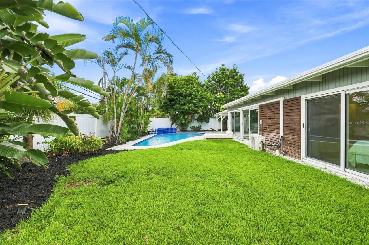 5188 40th Street S, Saint Petersburg, FL 33711 Photo
