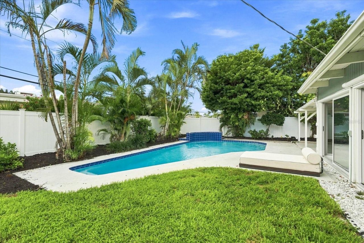 5188 40th Street S, Saint Petersburg, FL 33711 Photo