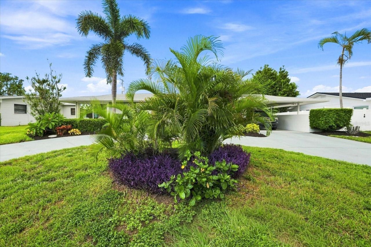 5188 40th Street S, Saint Petersburg, FL 33711 Photo