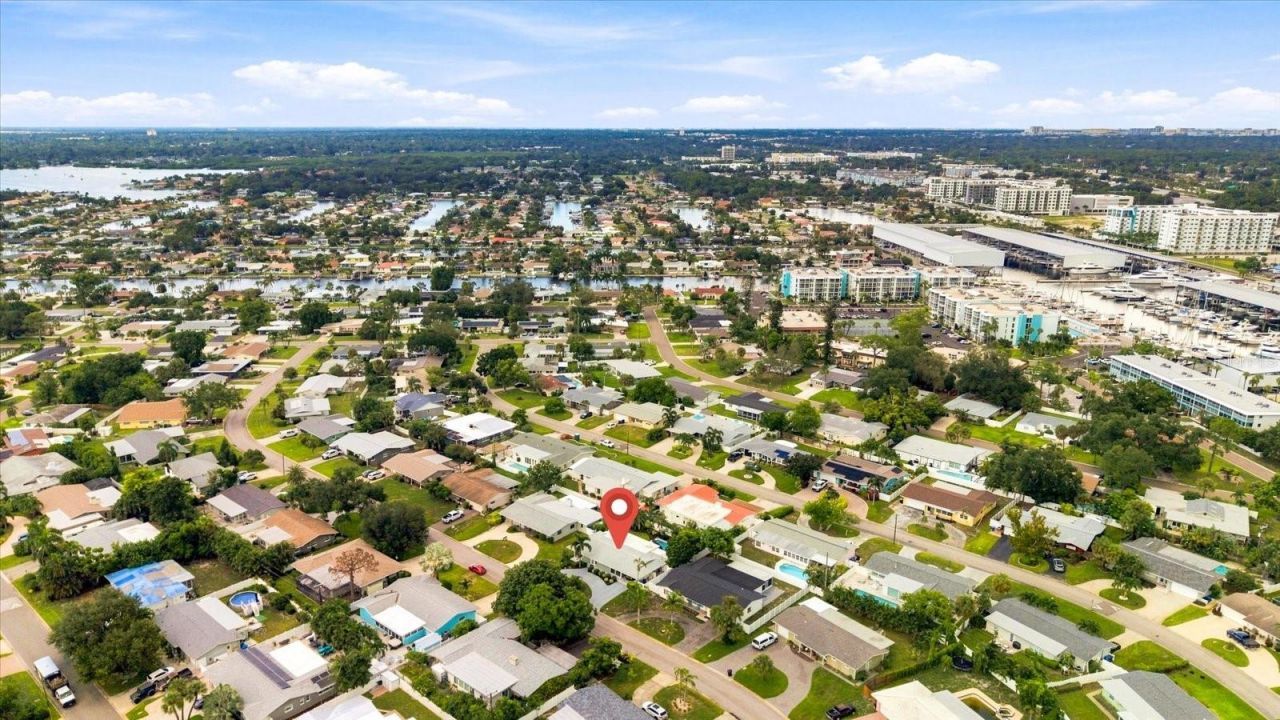 5188 40th Street S, Saint Petersburg, FL 33711 Photo