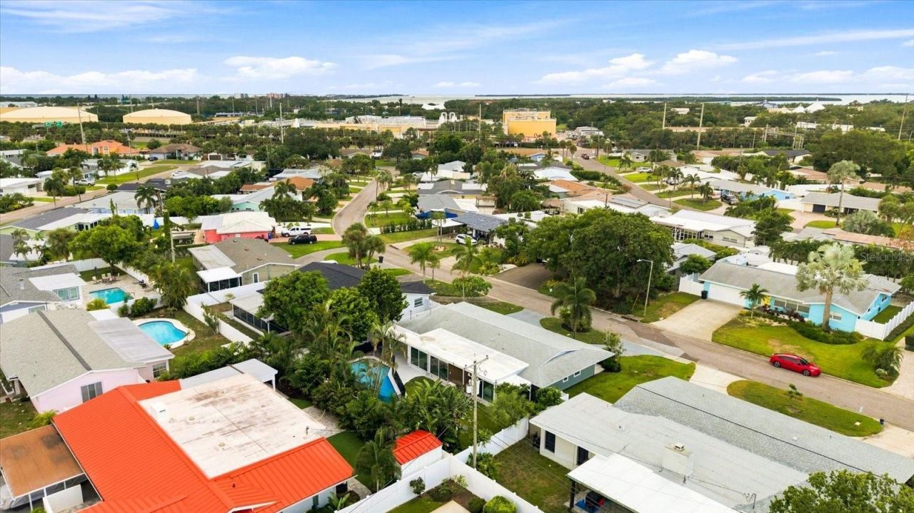 5188 40th Street S, Saint Petersburg, FL 33711 Photo