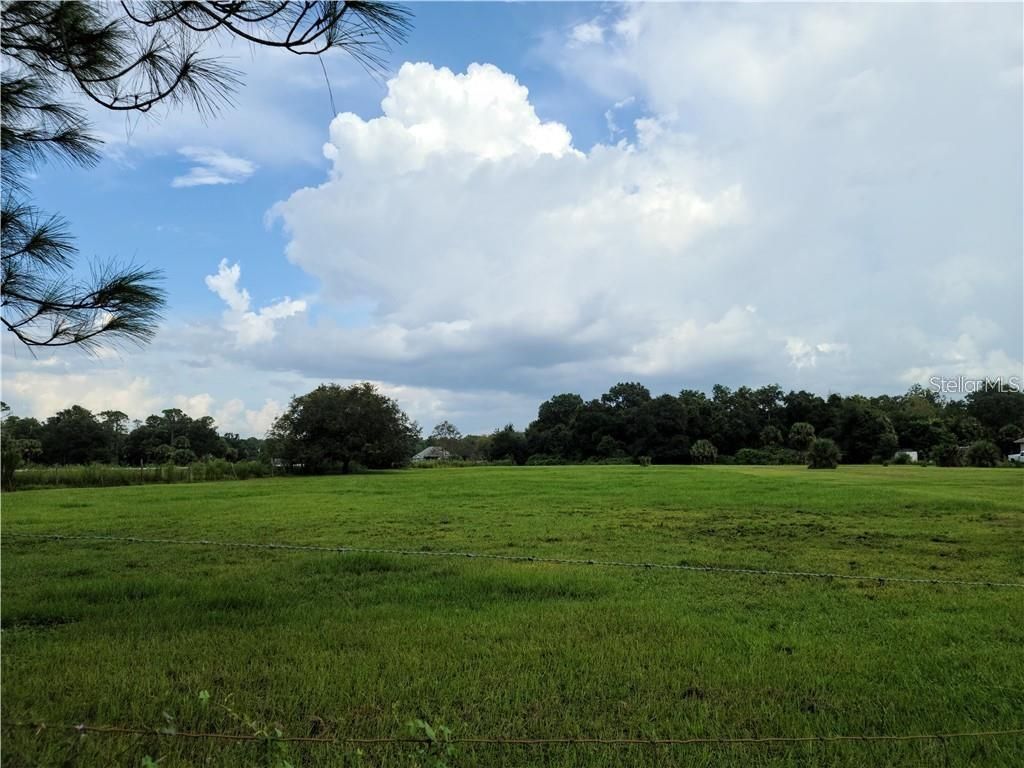 755 S Goodman Rd Road , Lot #LOT 12, Kissimmee, FL 34747 Photo