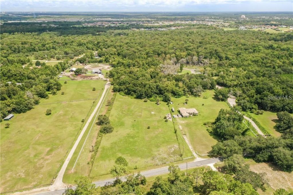 755 S Goodman Rd Road , Lot #LOT 12, Kissimmee, FL 34747 Photo