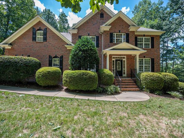 4108 Whim Shaft Drive , Lincolnton, NC 28092