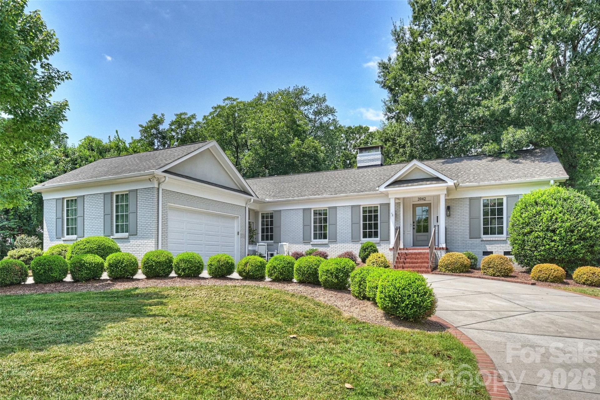 3942 Barclay Downs Drive, Charlotte, NC 28209 Main Photo
