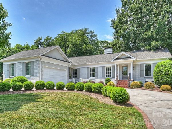 3942 Barclay Downs Drive, Charlotte, NC 28209