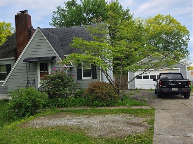 1944 Turkeyfoot Lake Road, Barberton, OH 44203 Photo 1