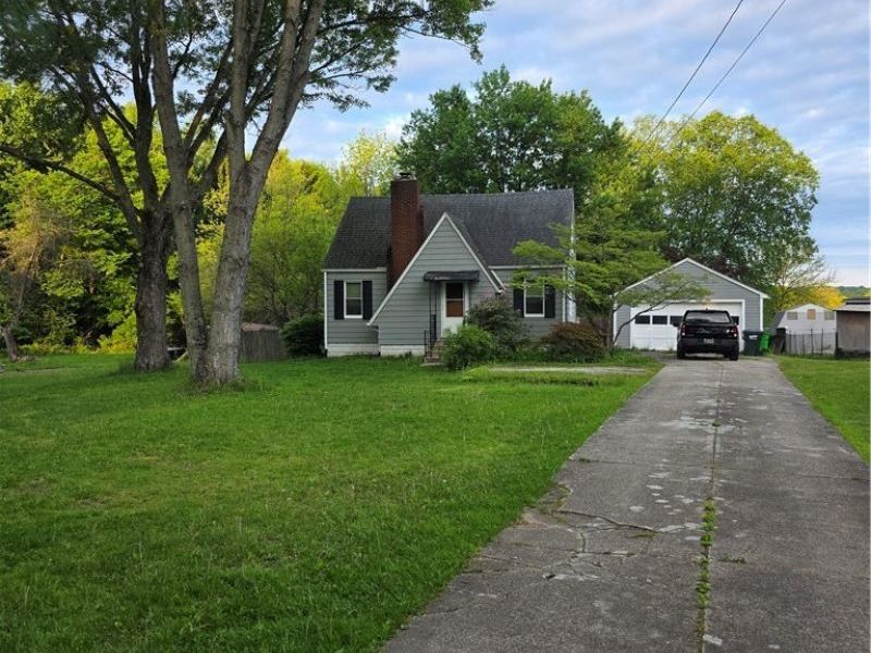1944 Turkeyfoot Lake Road, Barberton, OH 44203 Photo 4