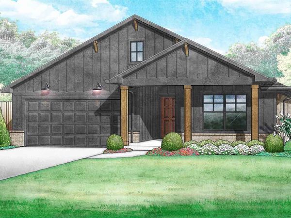 2014 W 27th Place, Stillwater, OK 74074