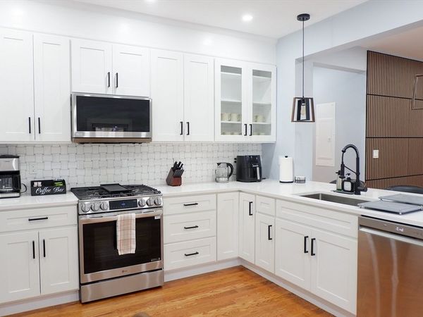 11 Ashmont St, Unit 1, Boston, MA 02124