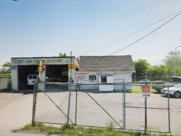 800 Kensington Avenue , Buffalo, NY 14215