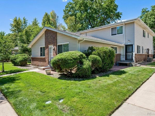 9195 E Lehigh Avenue, Unit 169, Denver, CO 80237