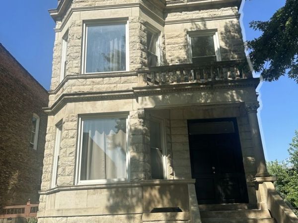 1944 S Springfield Avenue , Chicago, IL 60623