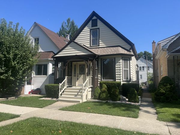 6703 31st Street , Berwyn, IL 60402