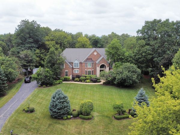 4341 Carlisle Drive , Prairie Grove, IL 60012
