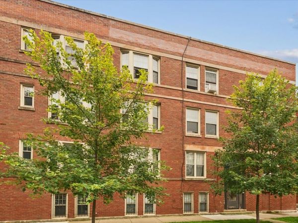 1243 W Thorndale Avenue , Unit 2E, Chicago, IL 60660