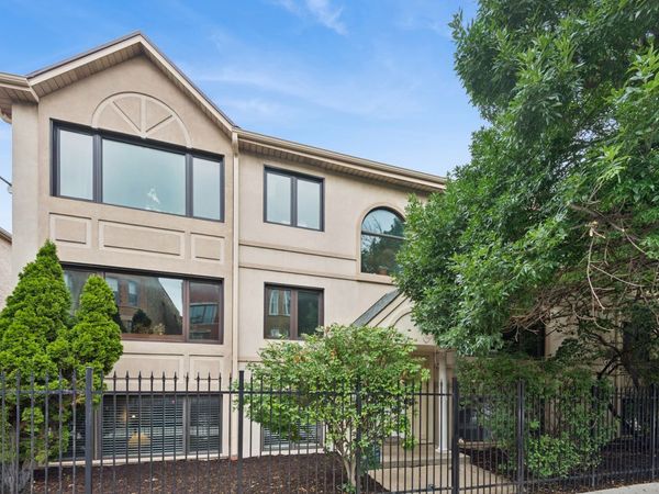 2112 W Armitage Avenue , Unit GS, Chicago, IL 60647