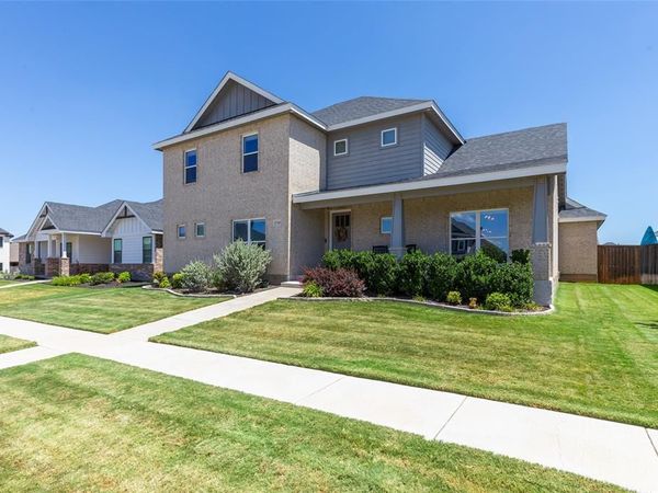 1749 Urban Avenue, Abilene, TX 79601