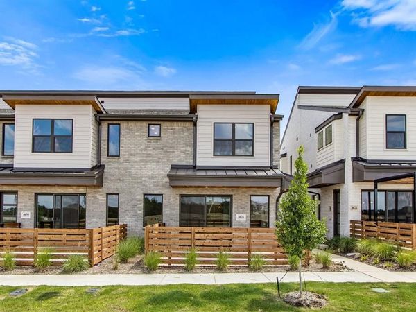 4626 White Buffalo Trail, Oak Point, TX 75068