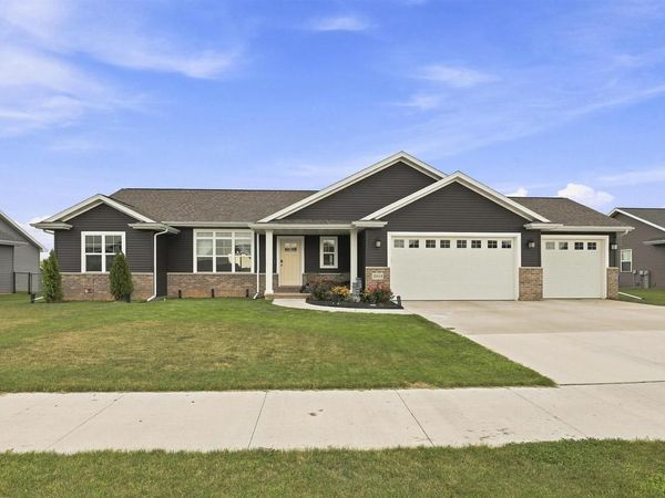 2014 BEAR PAW TRAIL, Kaukauna, WI 54130