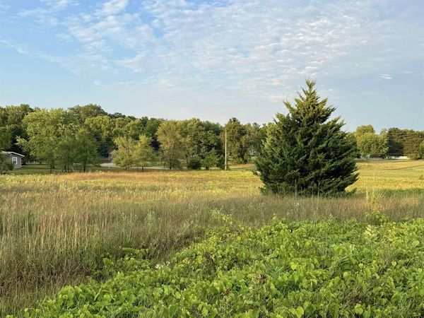 MCKITTRICK STREET, Berlin, WI 54923