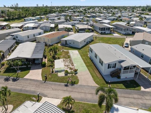 280 Yorkshire AVE , FORT MYERS, FL 33908