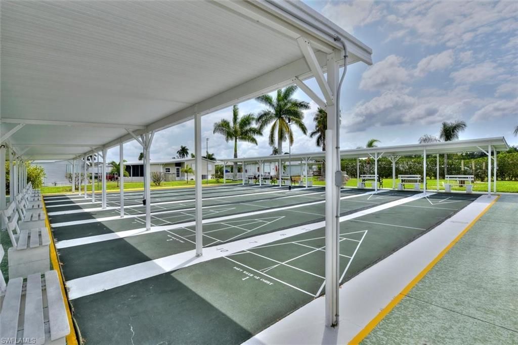 280 Yorkshire Ave, Fort Myers, FL 33908 Photo
