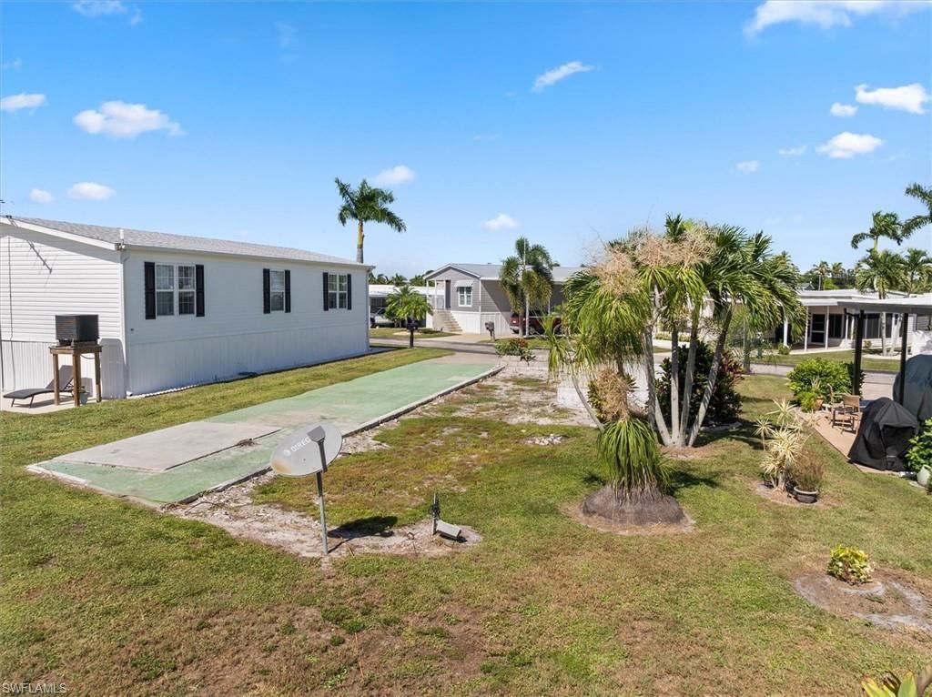 280 Yorkshire Ave, Fort Myers, FL 33908 Photo