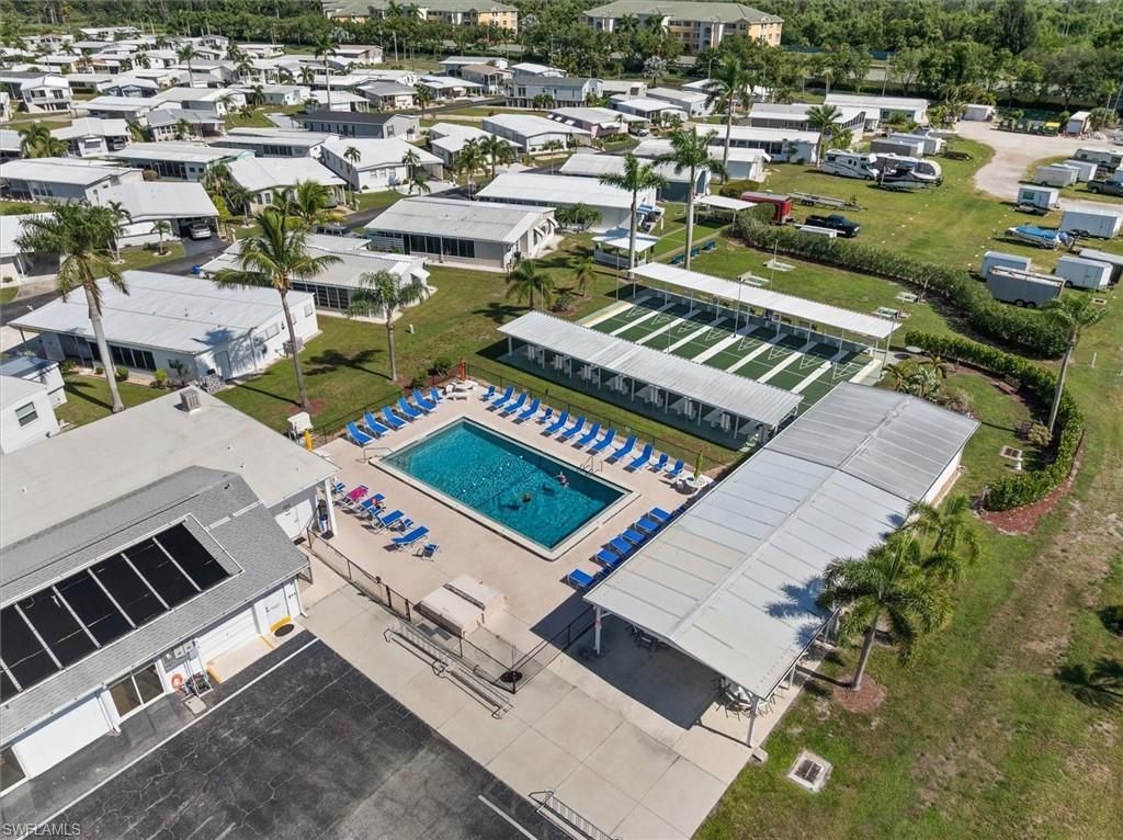 280 Yorkshire Ave, Fort Myers, FL 33908 Photo