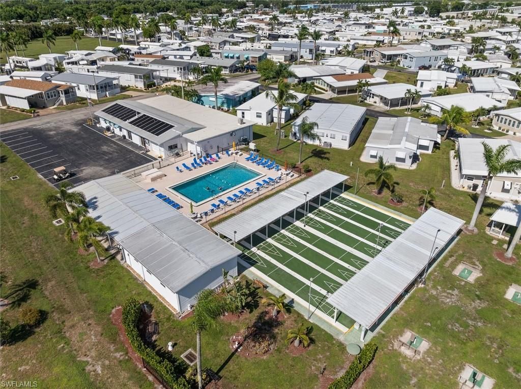 280 Yorkshire Ave, Fort Myers, FL 33908 Photo