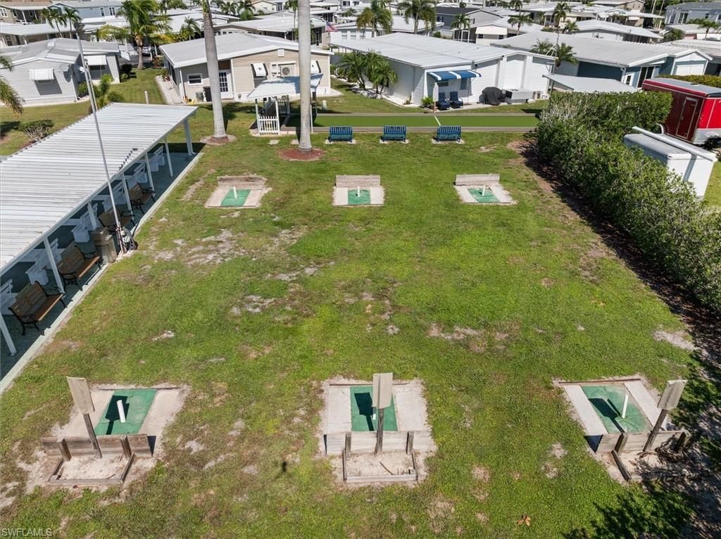280 Yorkshire Ave, Fort Myers, FL 33908 Photo