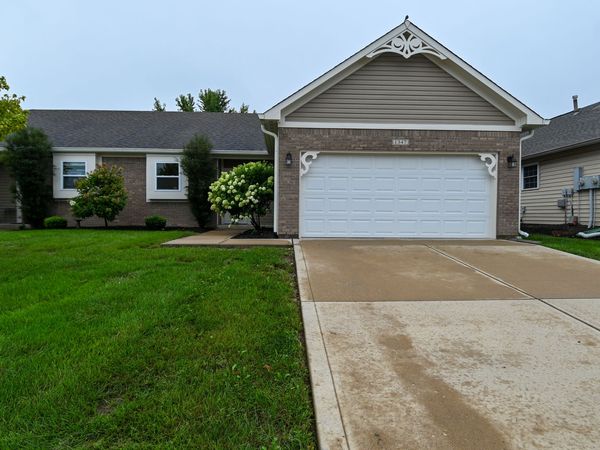 1347 McCormicks Circle, Danville, IN 46122