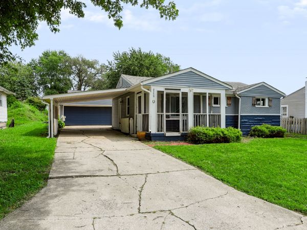 6339 Vigo Drive, Clayton, IN 46118