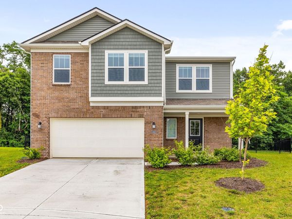 11610 Cotterill Way , Indianapolis, IN 46235