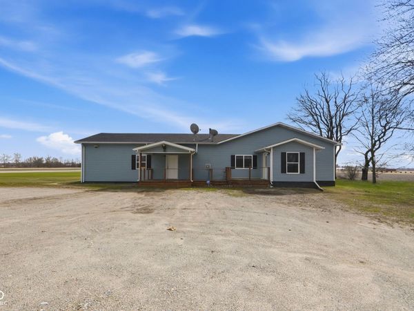3650 S State Road 9, Wolcottville, IN 46761