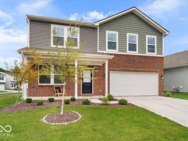 11804 Vale Street , Indianapolis, IN 46235