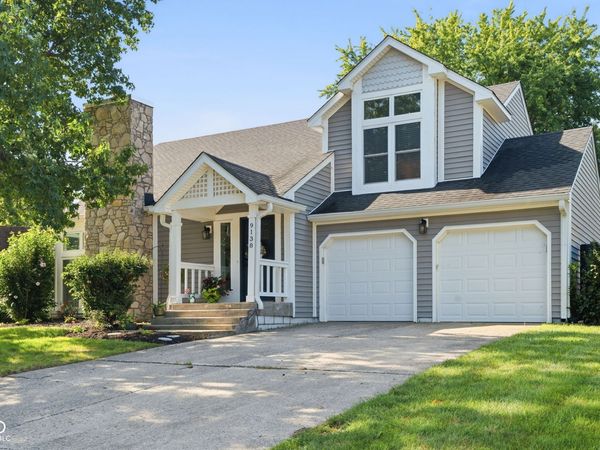 9138 Hardwood Court, Indianapolis, IN 46250