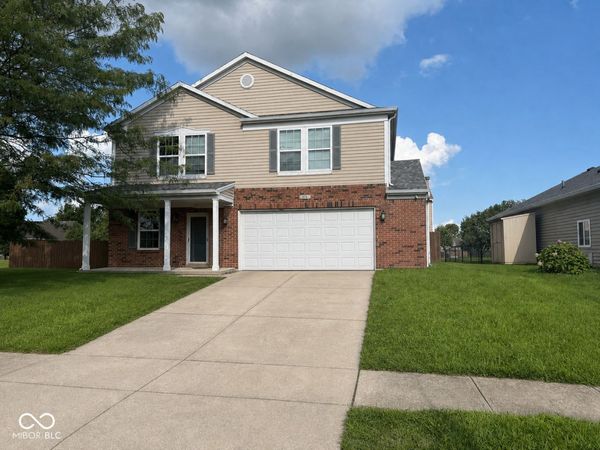 679 Greenway Street, Greenwood, IN 46143