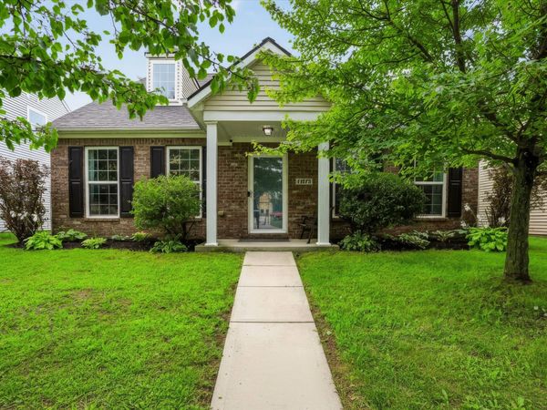 13175 N Elster Way , Fishers, IN 46037