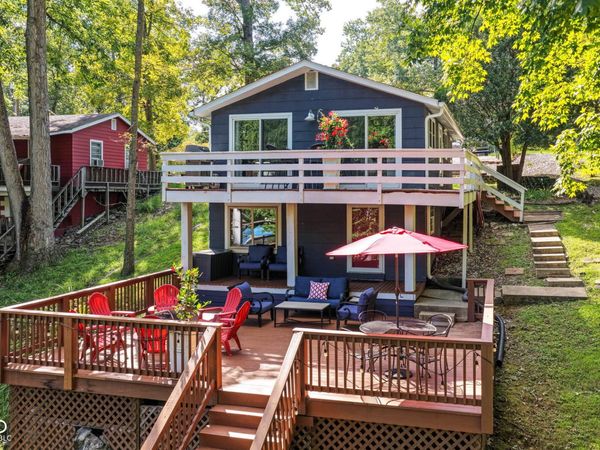 8049 Catalpa Drive, Nineveh, IN 46164