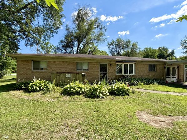 9191 E 13th Street , Indianapolis, IN 46229