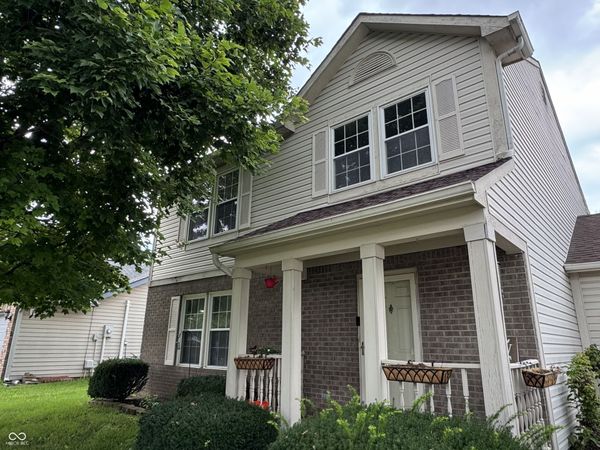 1160 Jasmine Drive , Greenfield, IN 46140