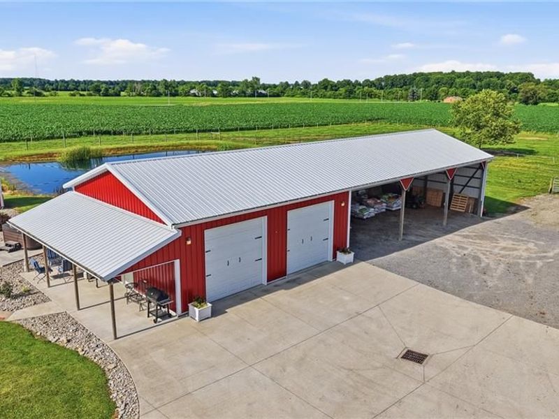 1040 Jeffrey Road, Oregonia, OH 45054 Photo 12
