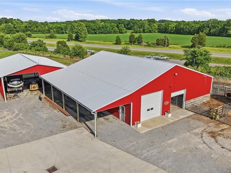 1040 Jeffrey Road, Oregonia, OH 45054 Photo 13