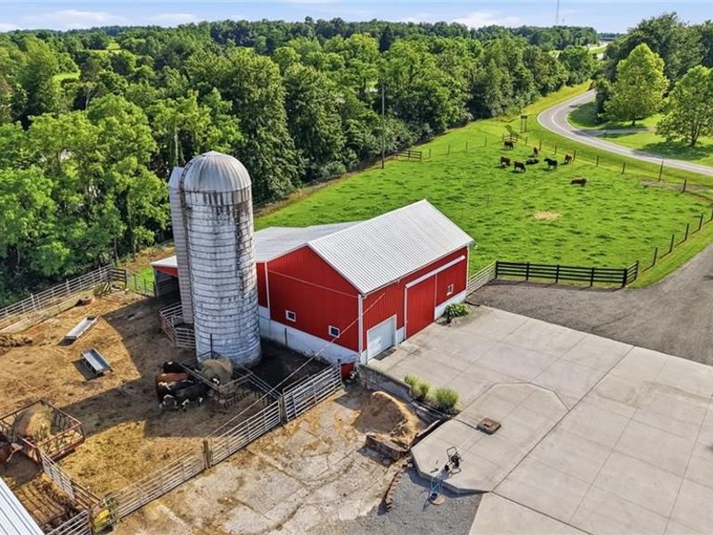 1040 Jeffrey Road, Oregonia, OH 45054 Photo 14