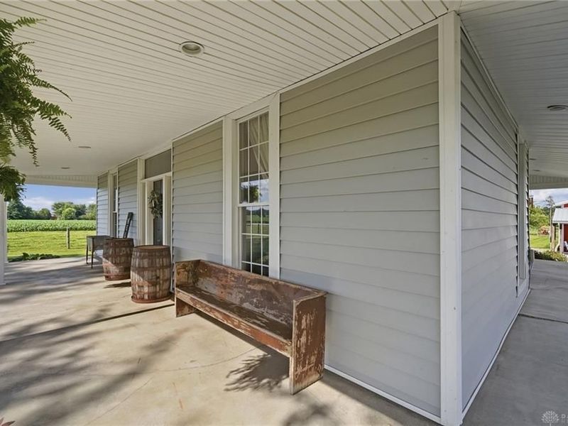 1040 Jeffrey Road, Oregonia, OH 45054 Photo 16