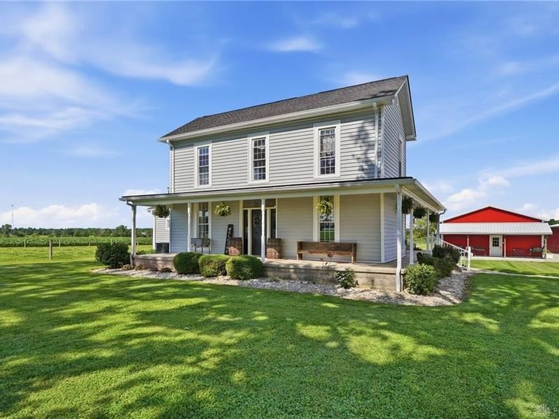 1040 Jeffrey Road, Oregonia, OH 45054 Photo 3